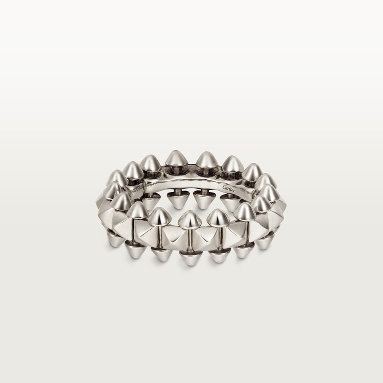 Cartier spike ring best sale