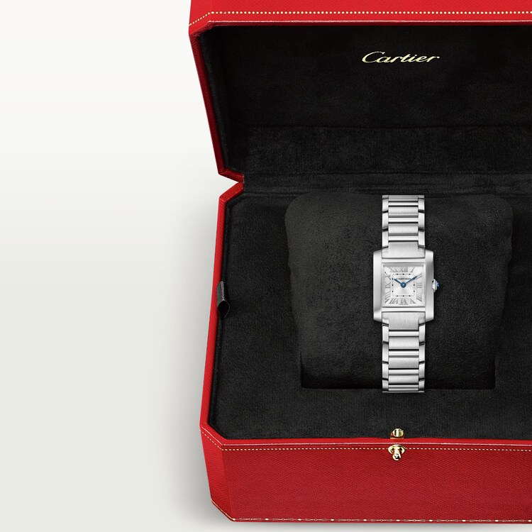 Tank Fran aise watch