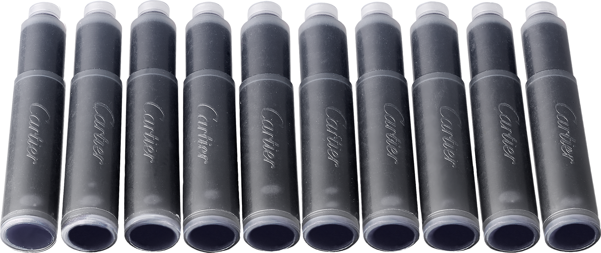 Ink cartridge, black