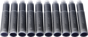 Ink cartridge, black Ink cartridge, black