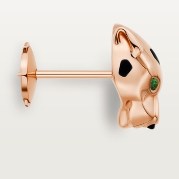Panthère de Cartier stud earrings  Panthère de Cartier stud earrings