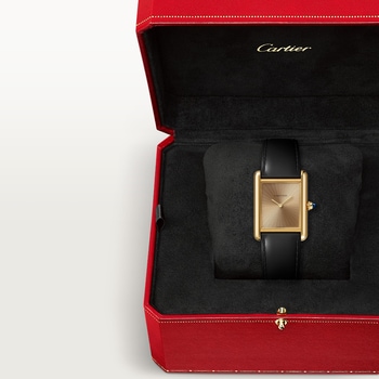 Tank Louis Cartier watch Tank Louis Cartier watch