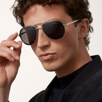 Santos de Cartier sunglasses Santos de Cartier sunglasses