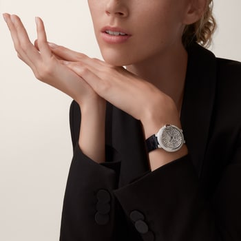 Ballon Bleu de Cartier watch Ballon Bleu de Cartier watch