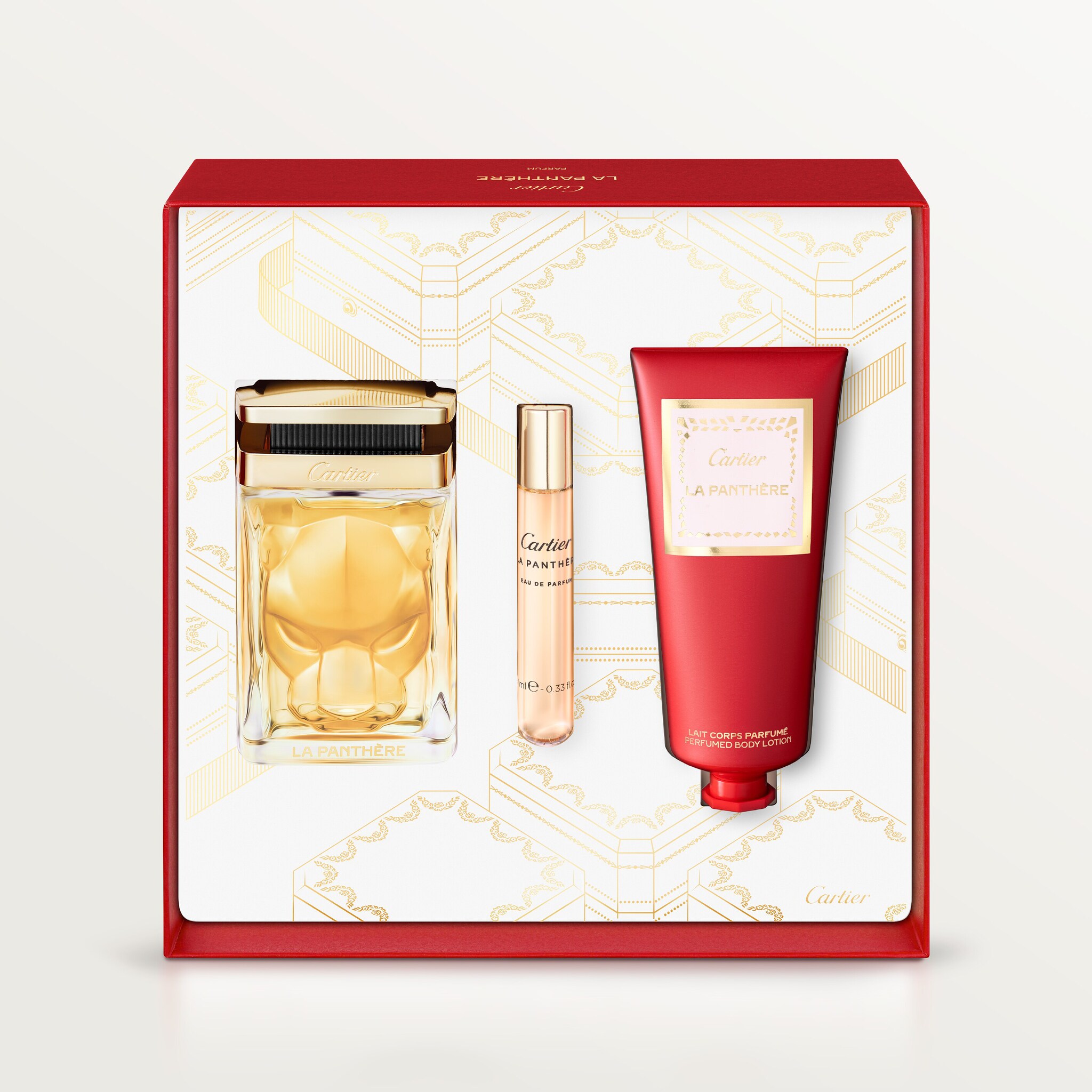 La Panth&egrave;re Gift Set