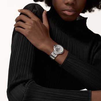 Ballon Bleu de Cartier watch Ballon Bleu de Cartier watch