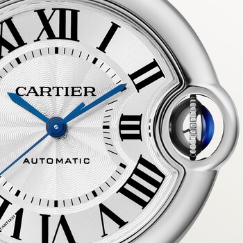 Cartier circle watch hot sale
