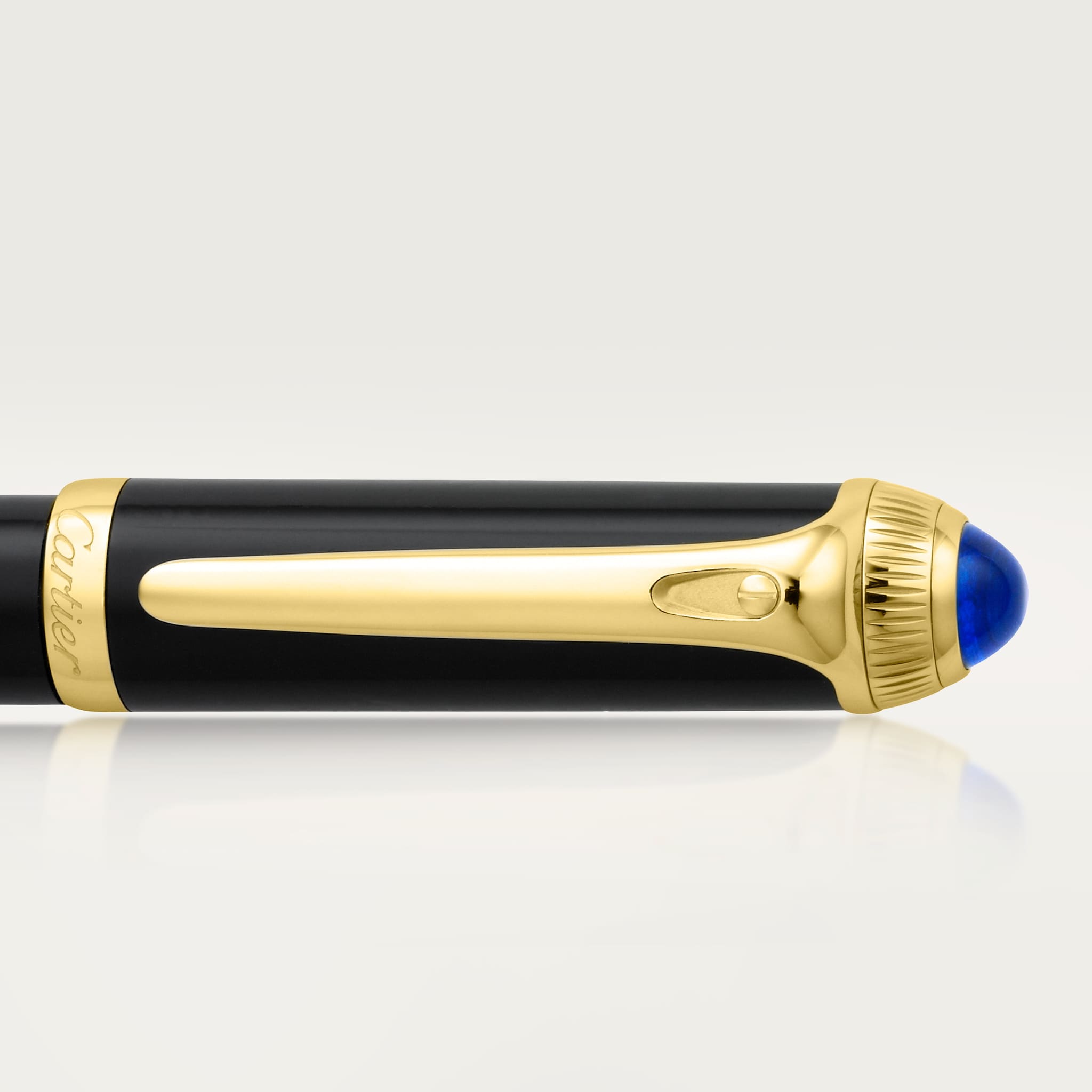 R de Cartier pen