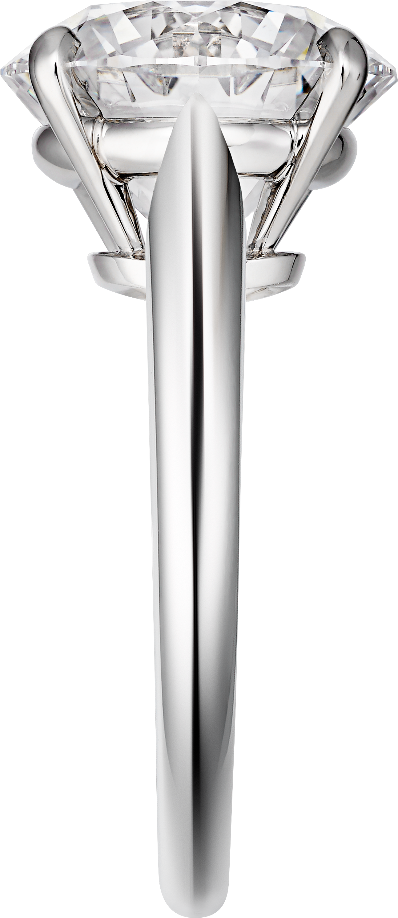 High Jewelry ring, image 35