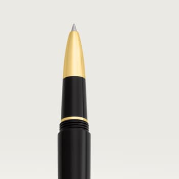 R de Cartier pen R de Cartier pen