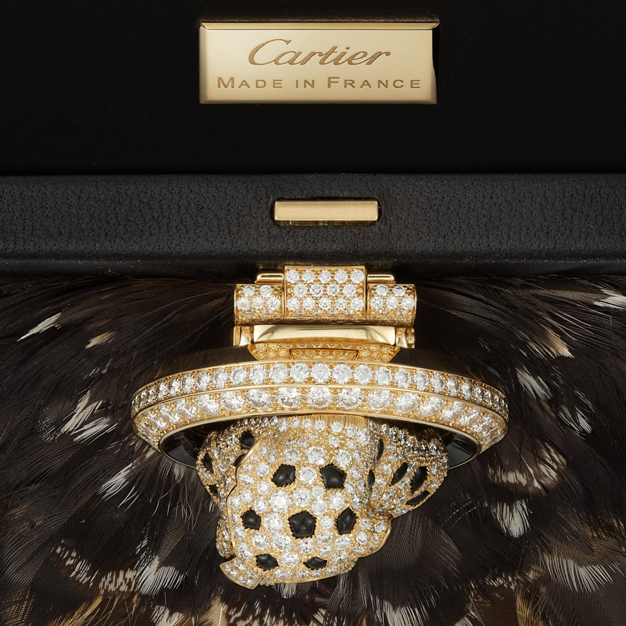 頂級珠寶手提包