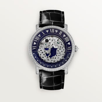 Panthère Jewelry Watch Panthère Jewelry Watch
