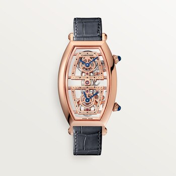 TEST GEMINI on Cartier Official Website Cartier IND