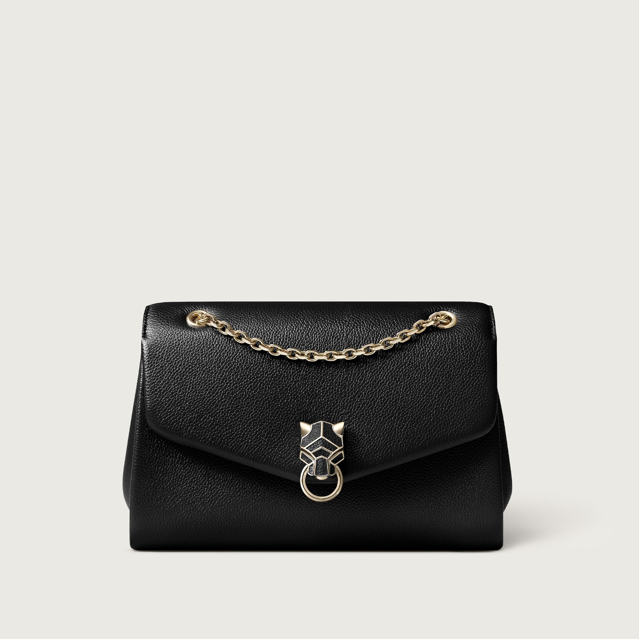 스몰(small) 백, 팬더 그래픽, 이미지 1