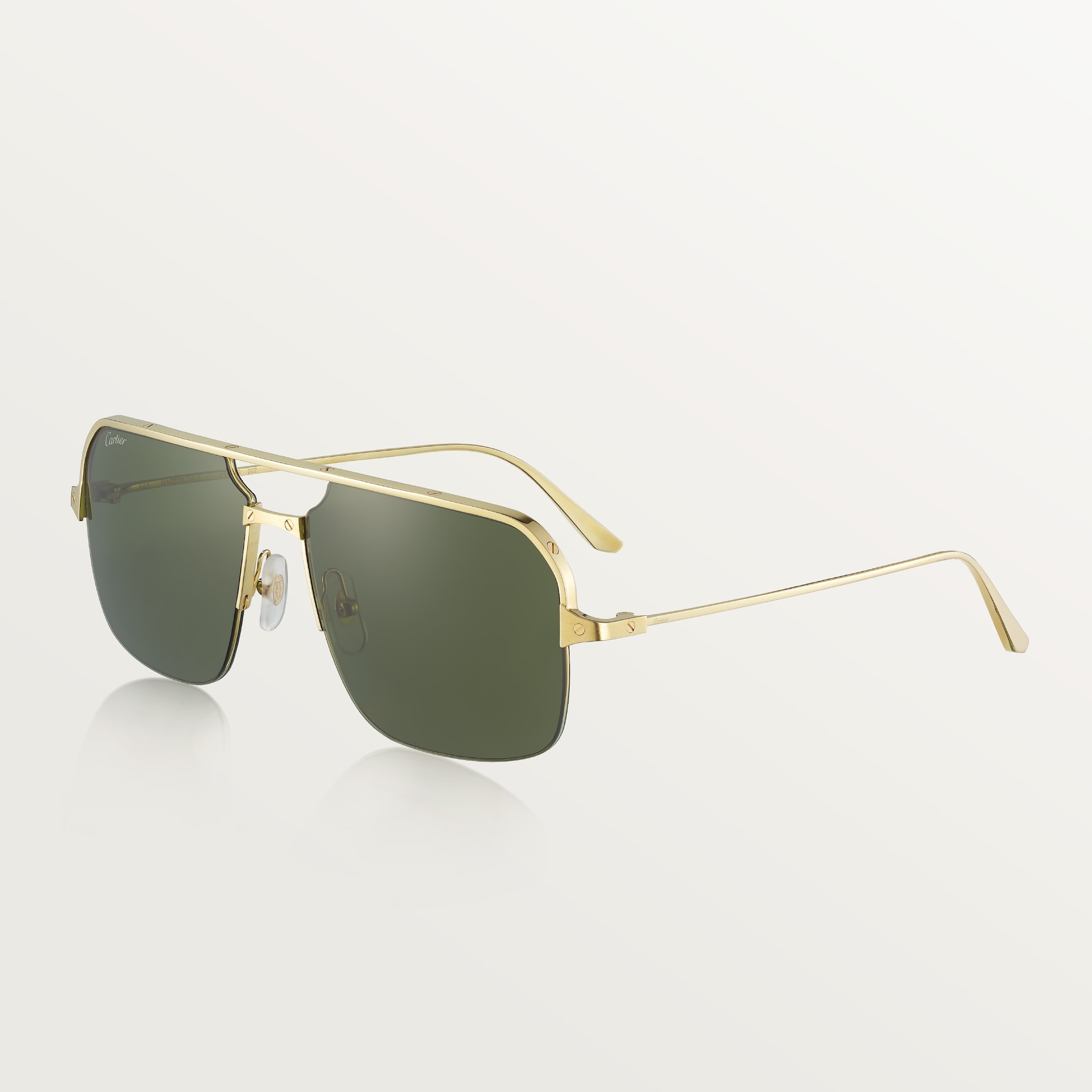 Santos de Cartier sunglasses