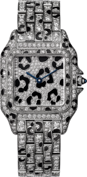 Panthère de Cartier watch Panthère de Cartier watch