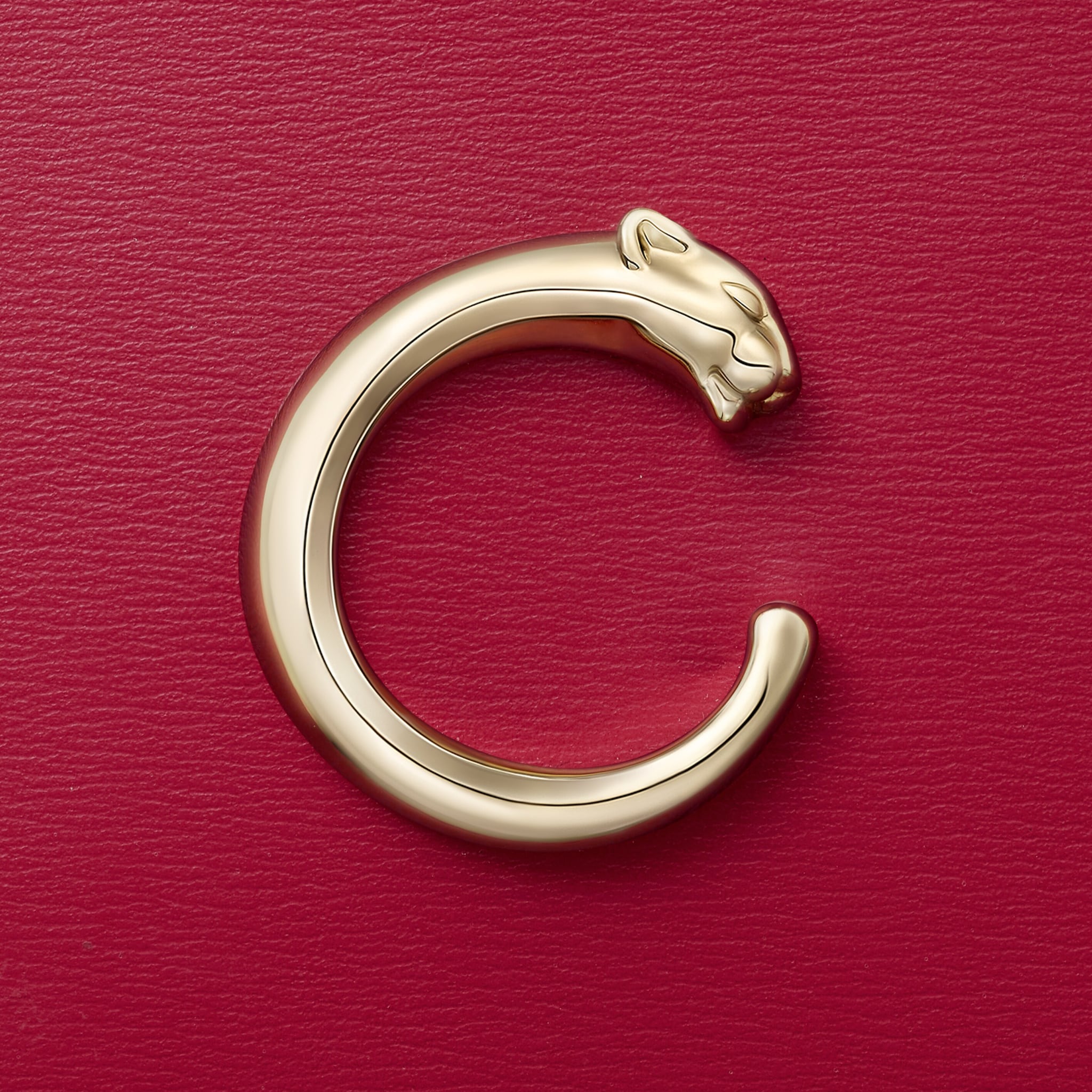 Card holder, Panth&egrave;re C