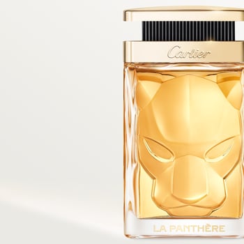 Cartier la panthere eau clearance de parfum 75 ml