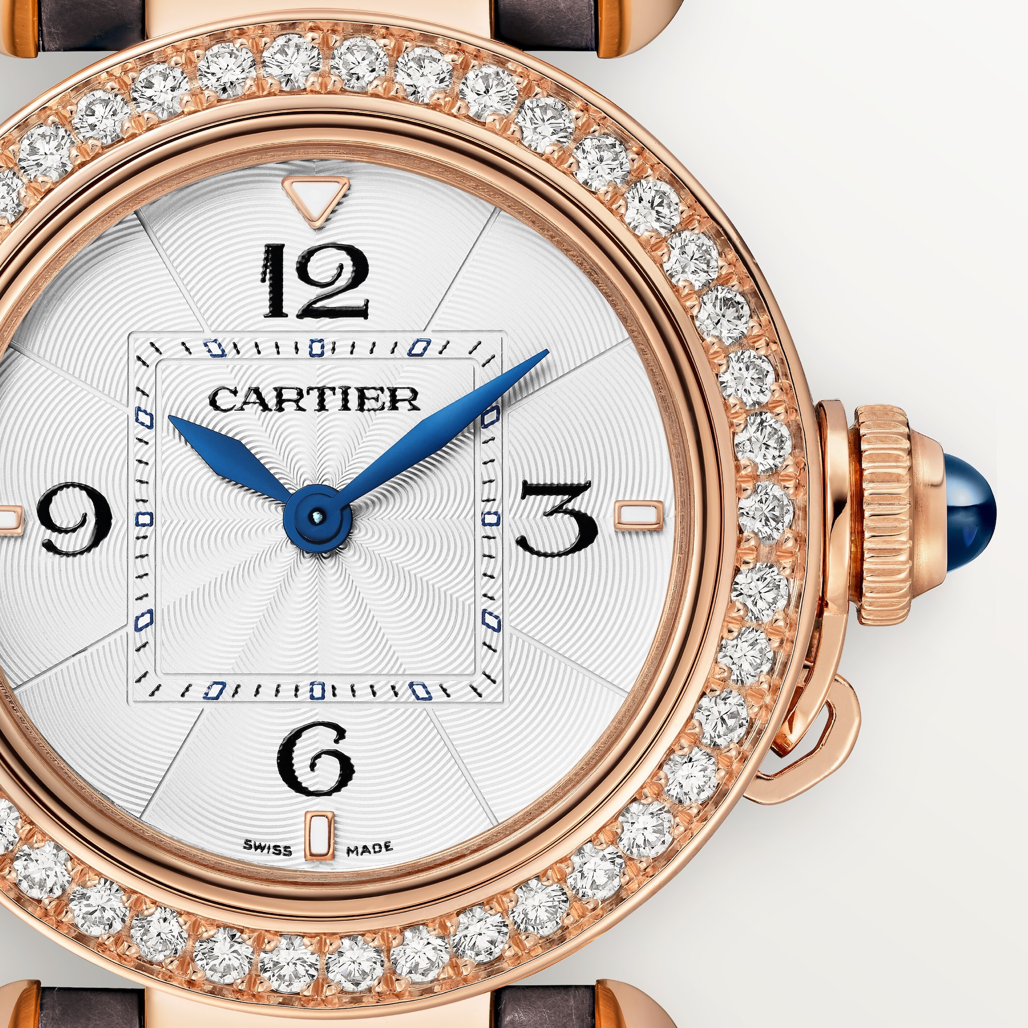 Pasha de Cartier watch, image 7