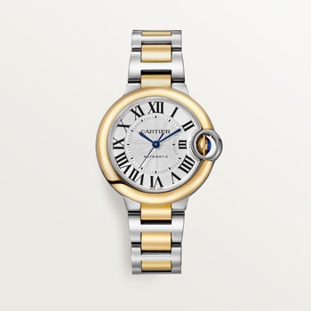 Ballon Bleu de Cartier watch Ballon Bleu de Cartier watch