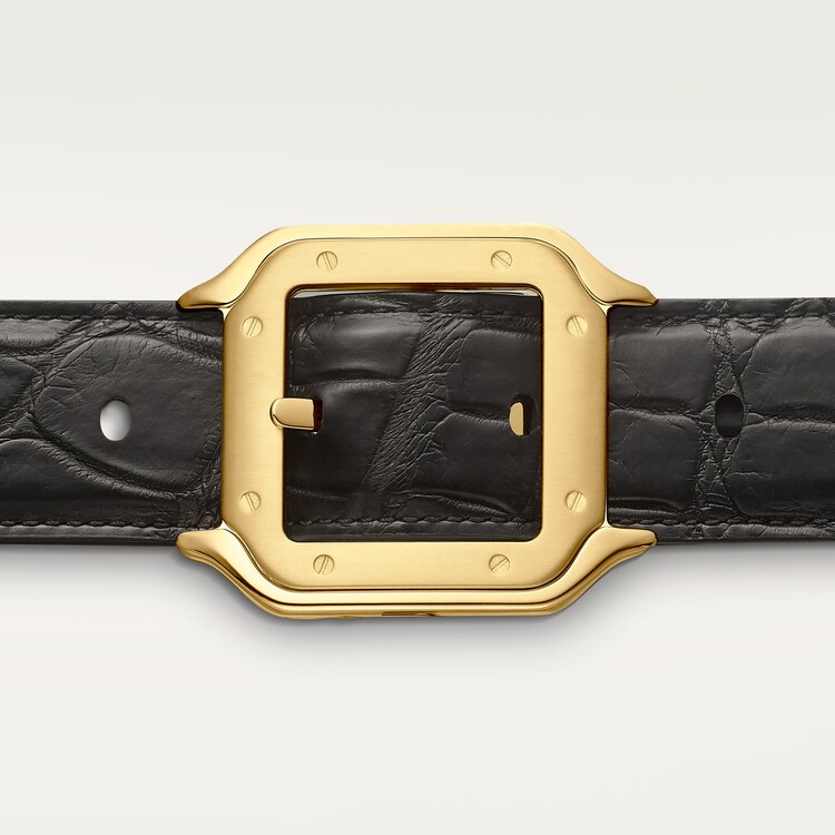 Cartier belt gold hotsell