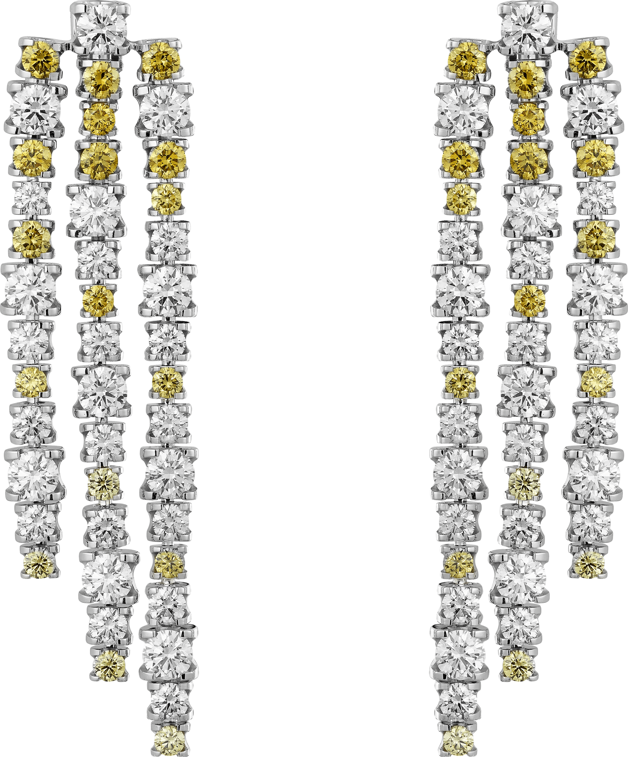 Essential Lines earrings