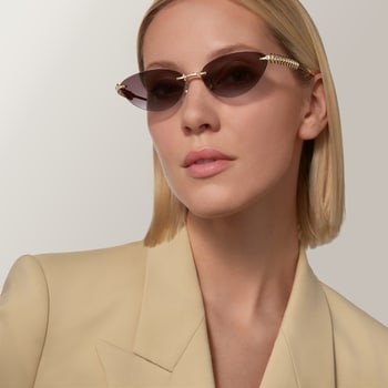 Clash de Cartier Sunglasses Clash de Cartier Sunglasses