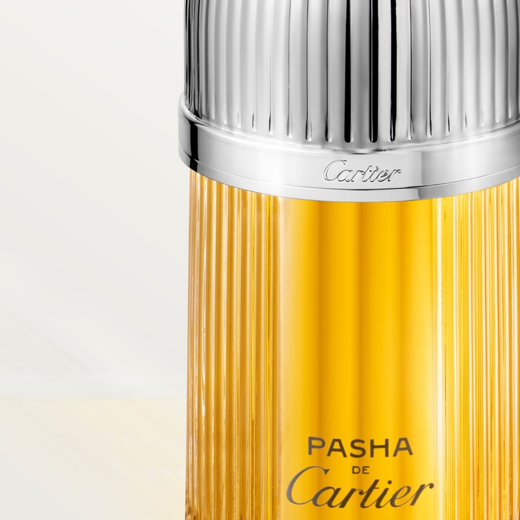 Pasha de sales cartier perfume price