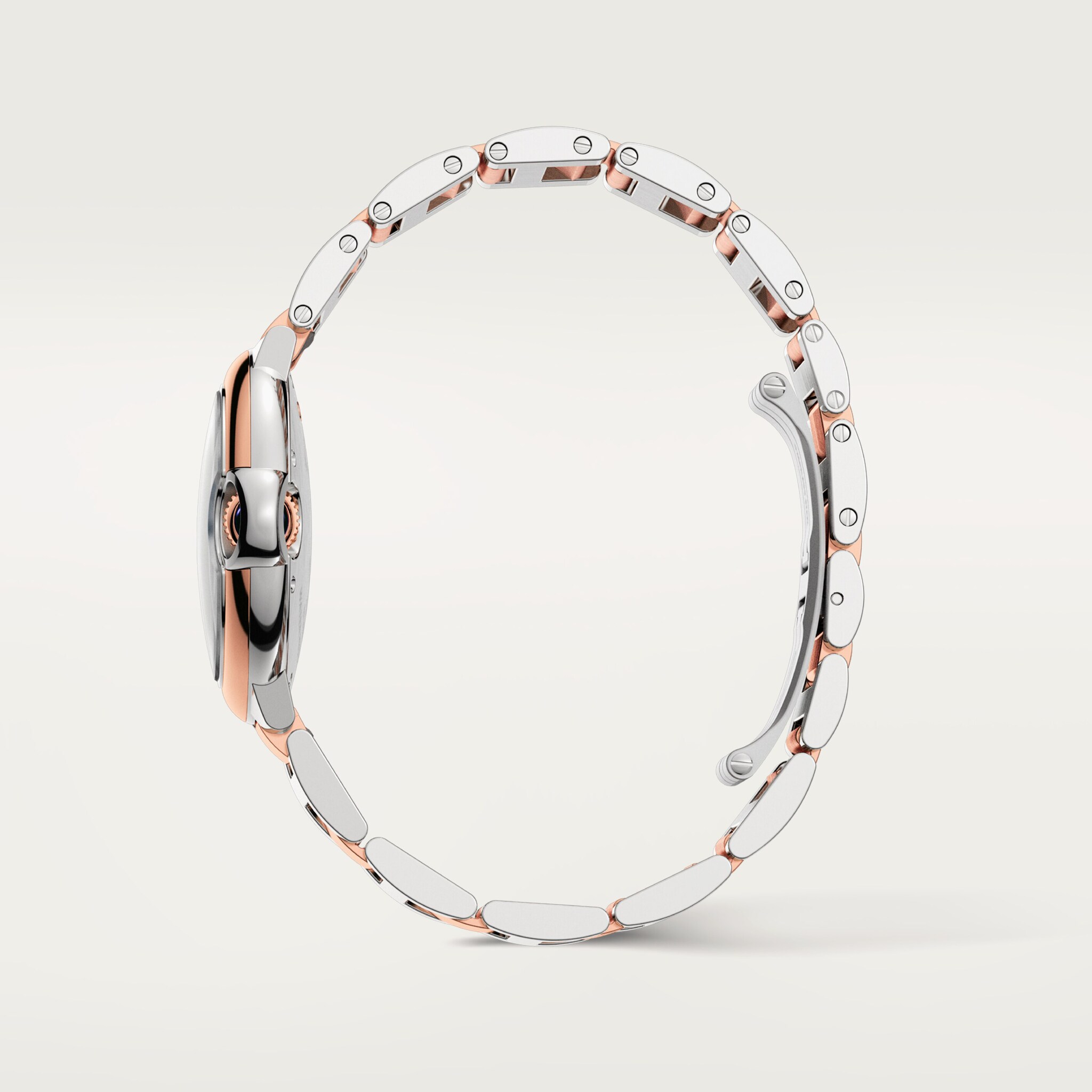 ساعة "بالون بلو دو كارتييه"