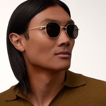 Cartier sunglasses online 2025