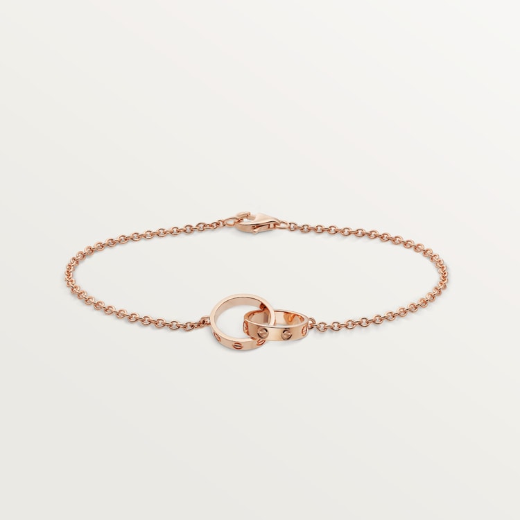 Cartier inspired outlet love bracelet