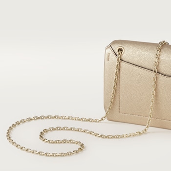 Chain pouch, Panthère de Cartier Chain pouch, Panthère de Cartier