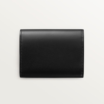 Mini wallet, Panthère C de Cartier Mini wallet, Panthère C de Cartier