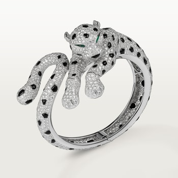 High Jewelry on Cartier Official Website Cartier US