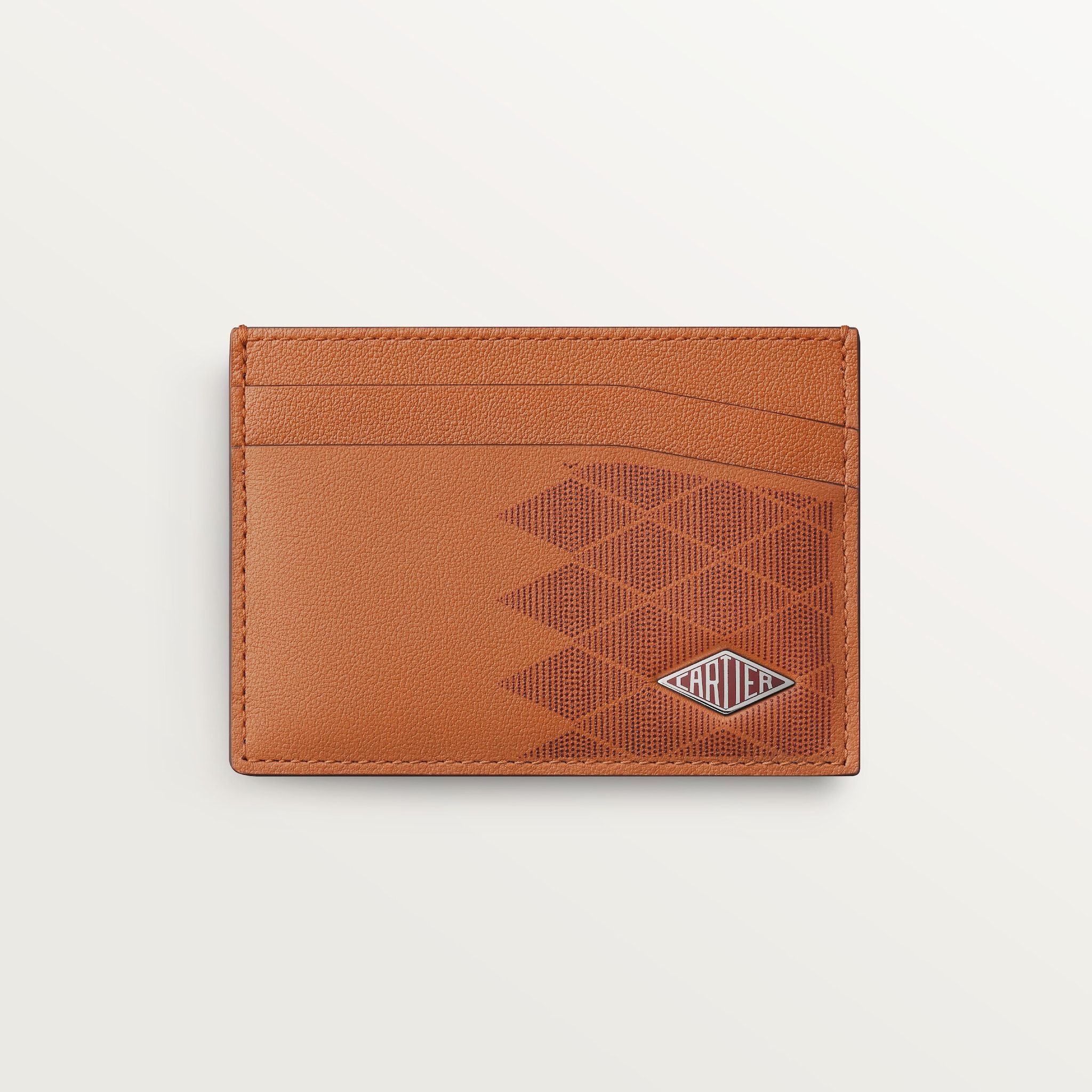 Card holder, Losange