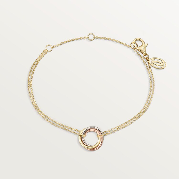 Trinity bracelet
