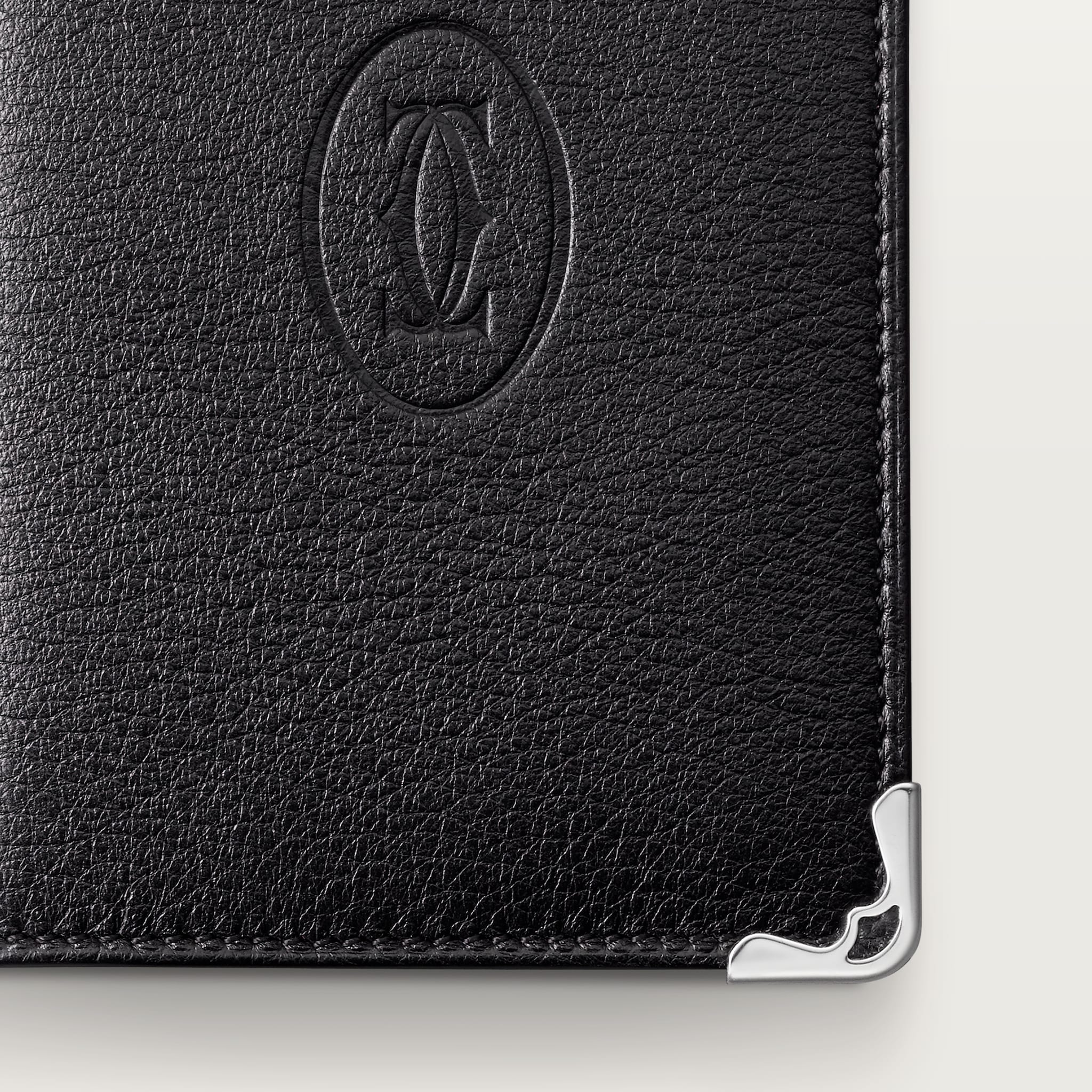 Business card holder, Must