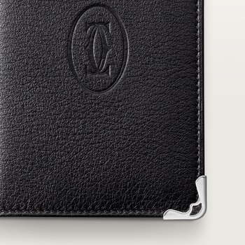 Credit/Business Card Holder, Must de Cartier Credit/Business Card Holder, Must de Cartier