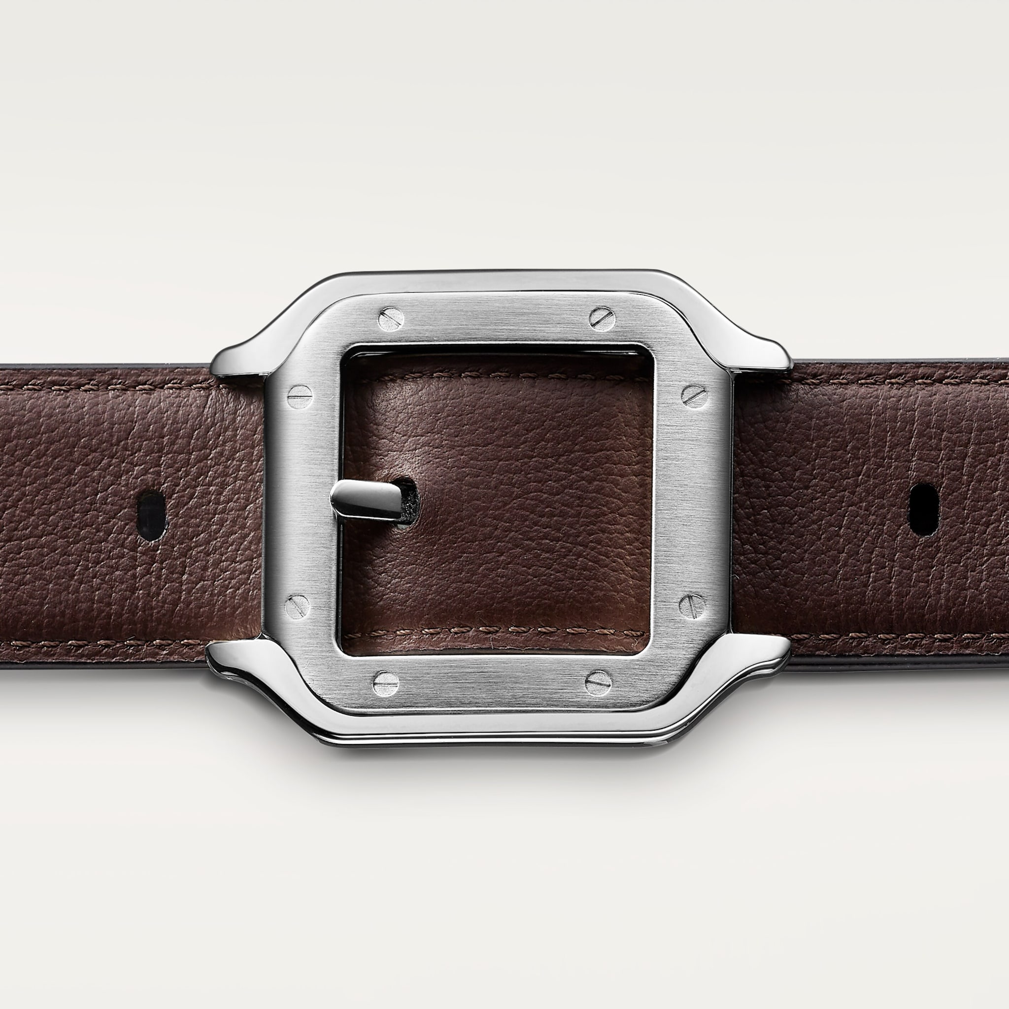 Belt, Santos de Cartier