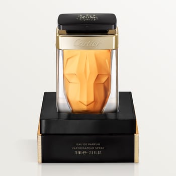 La Panthère Noir Absolu La Panthère Noir Absolu