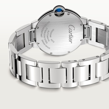 Cartier 2025 bubble watch