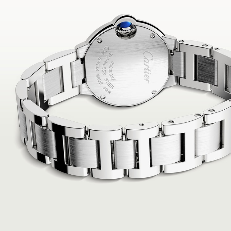 Ballon Bleu de Cartier watch
