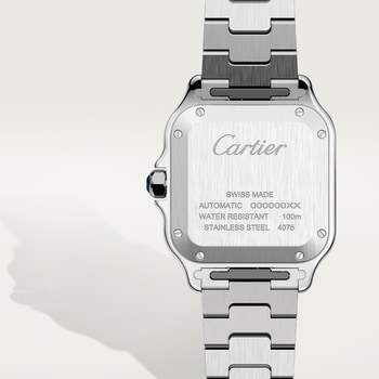 Santos de Cartier watch Santos de Cartier watch
