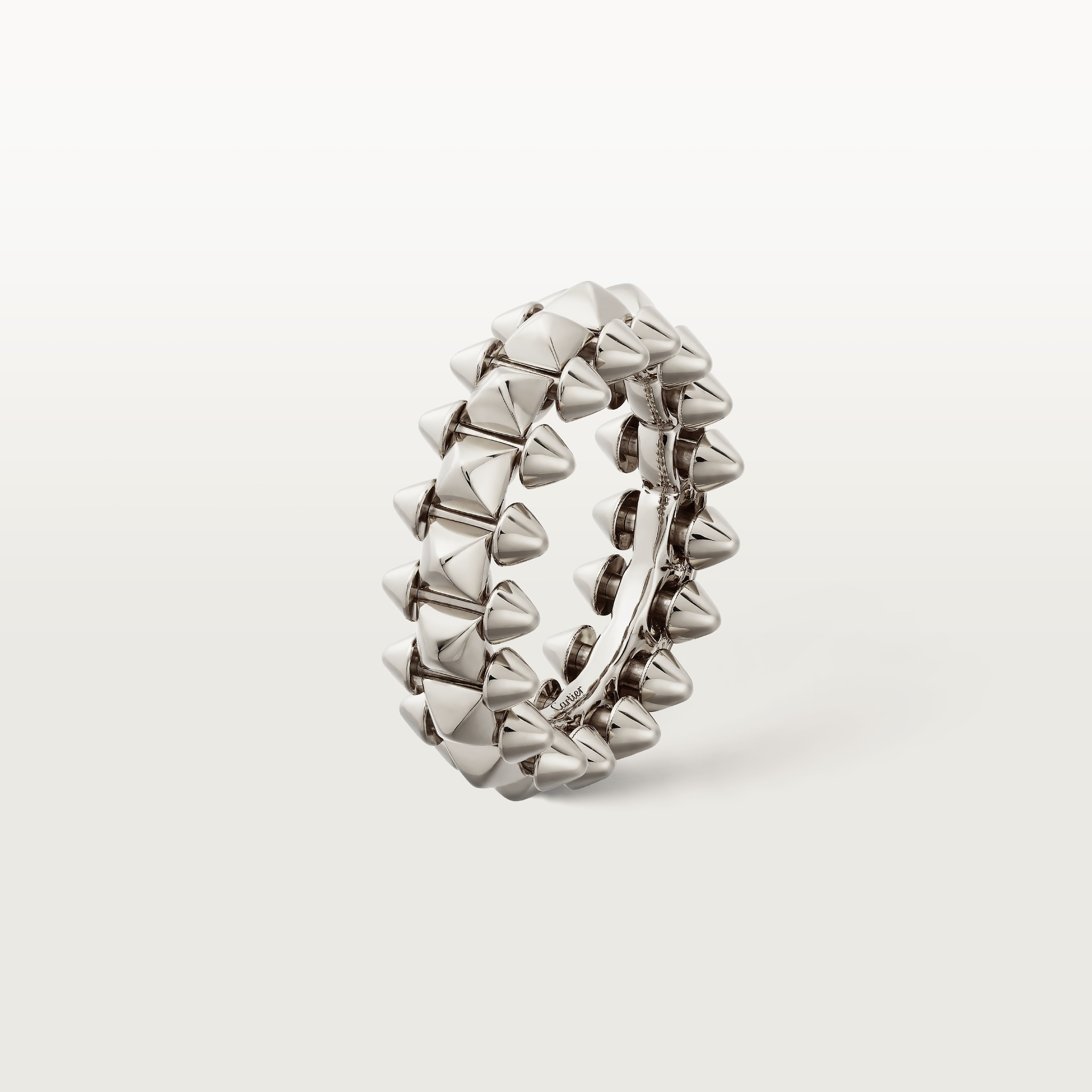 Clash de Cartier ring, medium model
