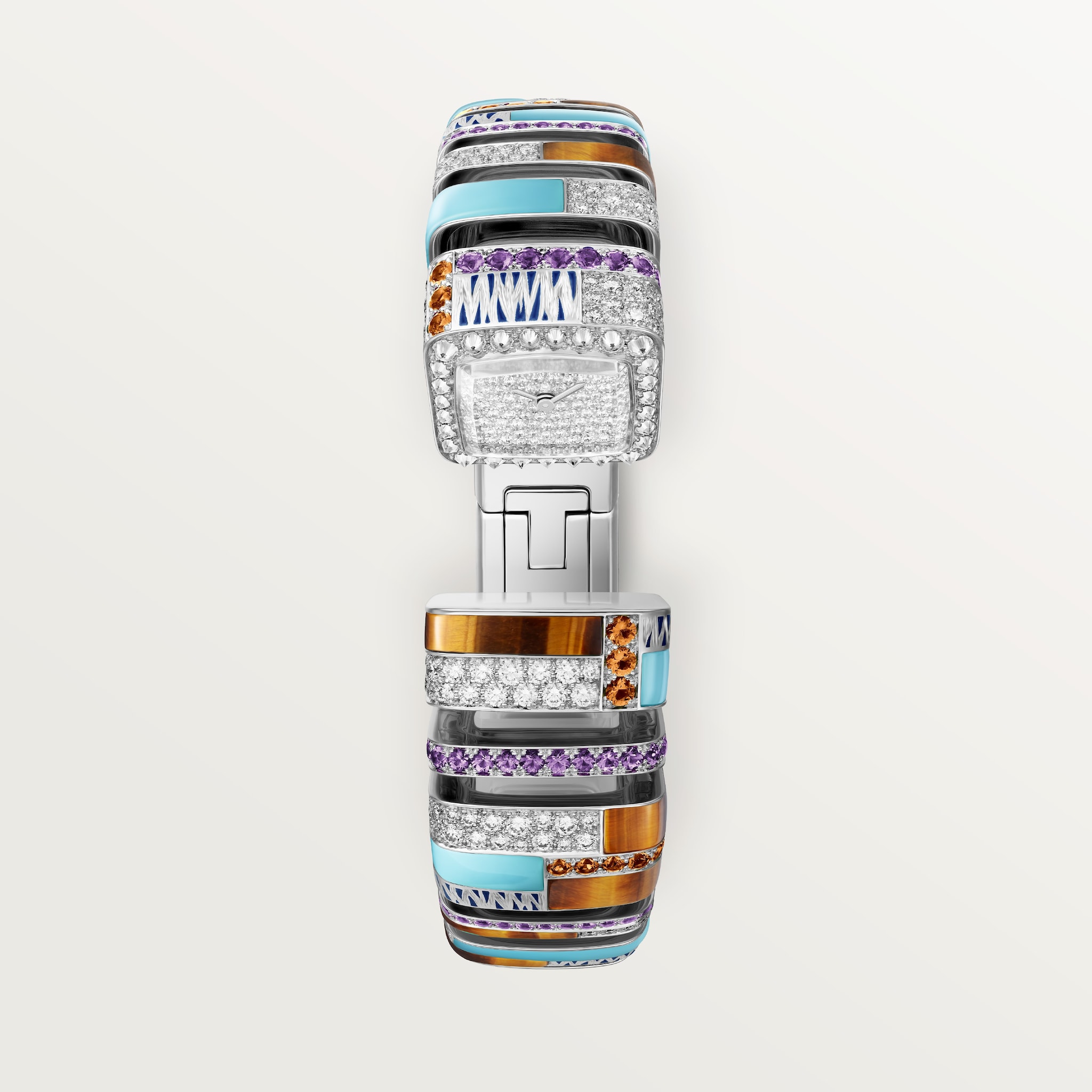 Reflection de Cartier watch, image 7