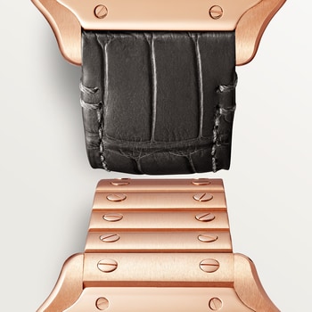 Santos de Cartier watch Santos de Cartier watch