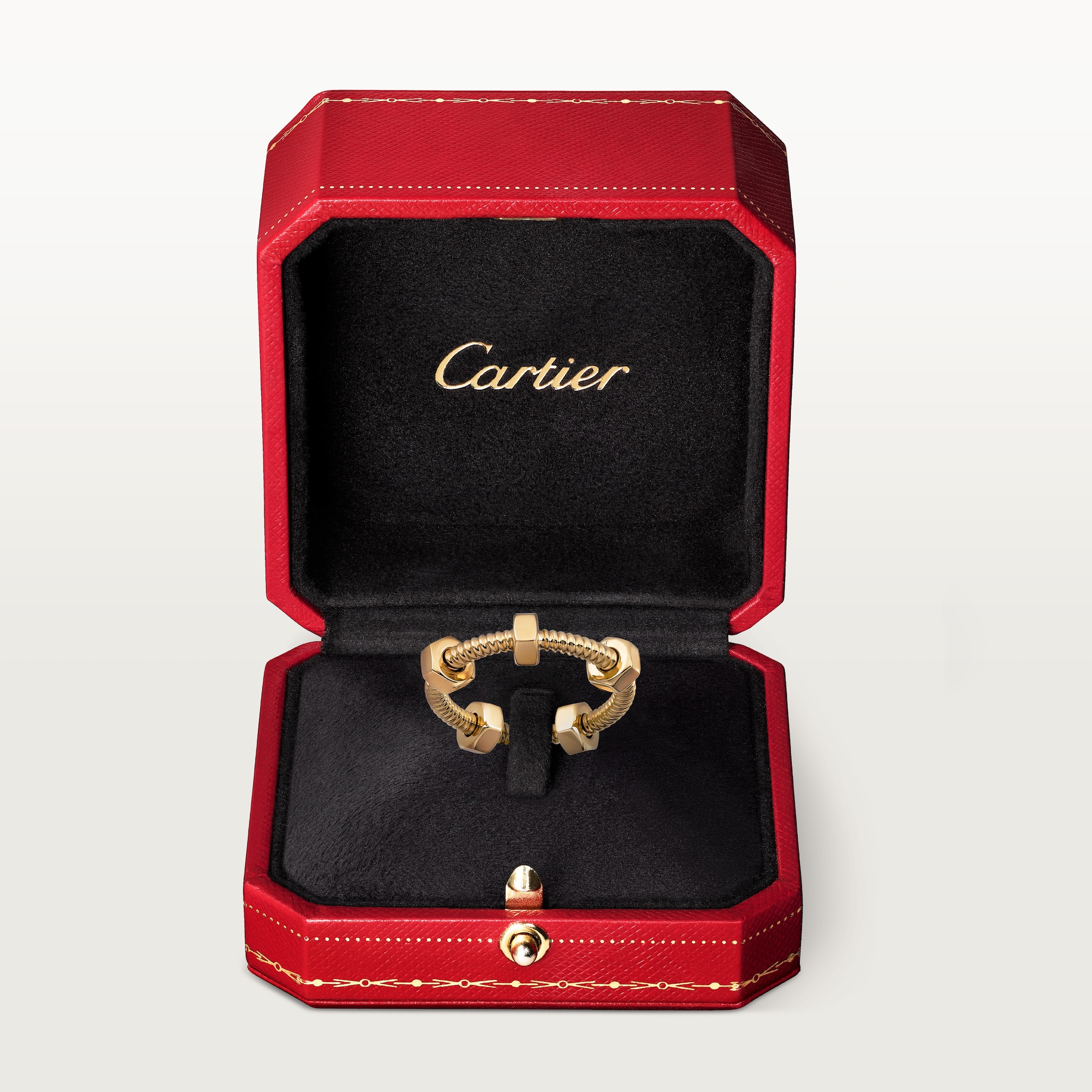 Ecrou de Cartier ring, image 7