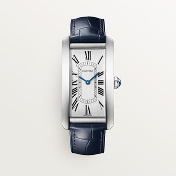 Luxury Watches on Cartier Official Website All Collections