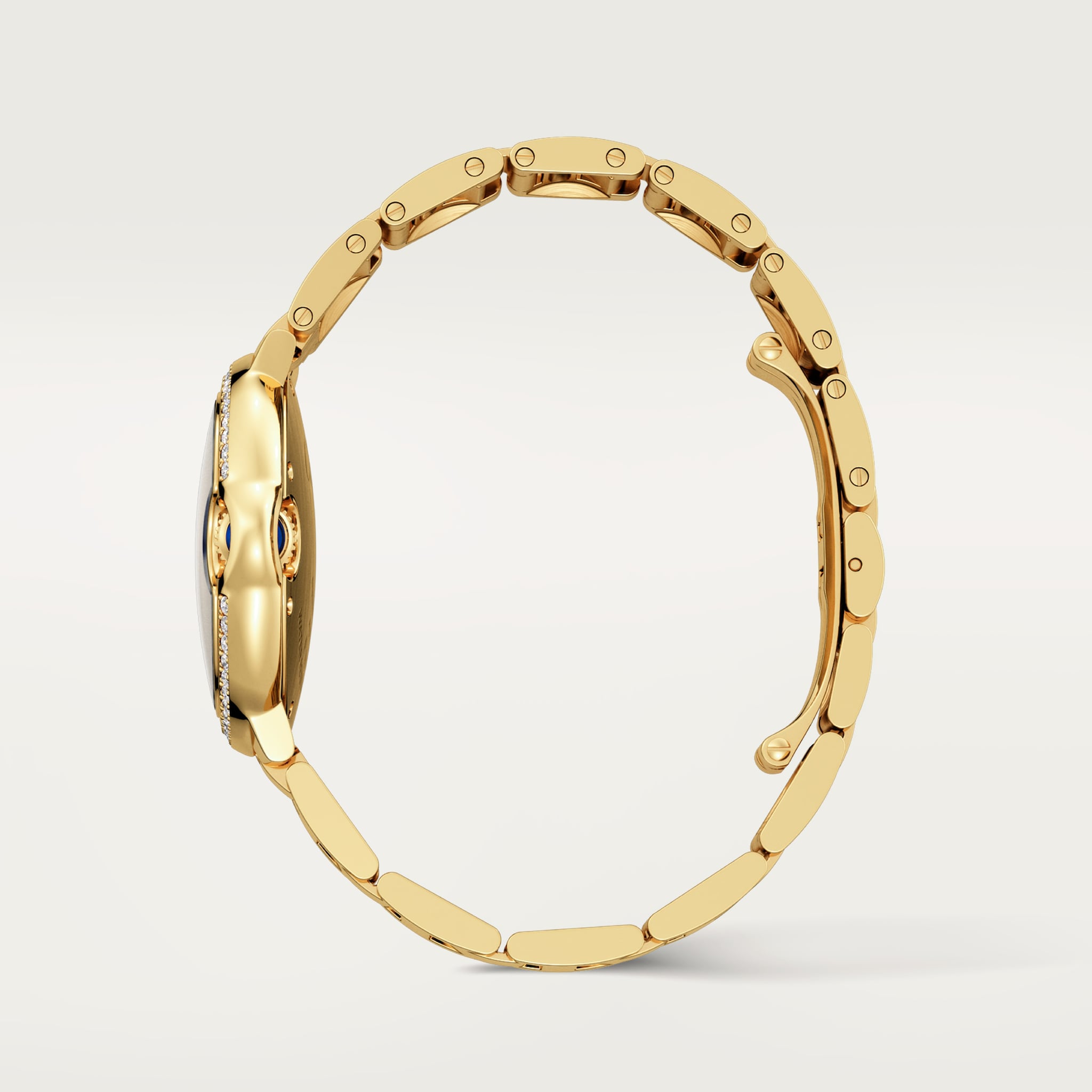 Ballon Bleu de Cartier watch