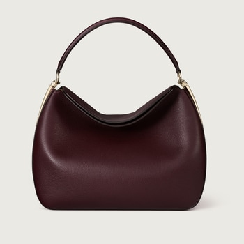 Medium model hobo bag, Panthère Double Medium model hobo bag, Panthère Double